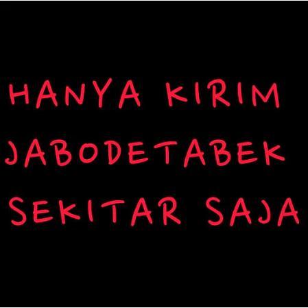 Atap Spandek 0.25 mm KAISAR Gratis Ongkir