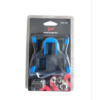 Promend Pedal Cleat Spd Sl System Cleat Sepatu Pedal Spd Sepeda Roadbike