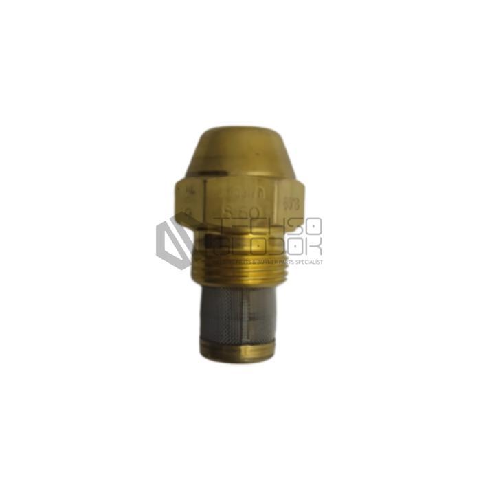Bagus Nozzle Burner Danfoss Size : 8.50 - 60B Terlaris