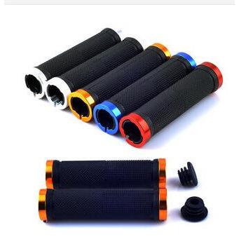 RARENO SARUNG STANG SEPEDA HANDGRIP SEPEDA GUNUNG Outdoor