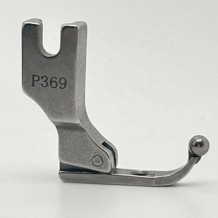 Sepatu Jahit Mote Manik Kebaya Pengantin P-369 / P369 Jahit Payet Kebaya Mesin Industri Jarum 1