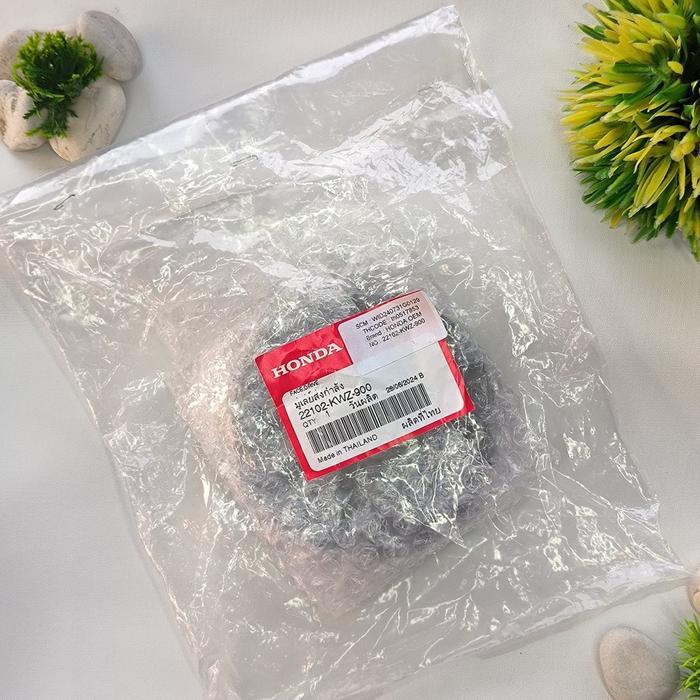 Kipas Rumah Roller Revo At Matic 22102-Kwz-900 Asli Ahm