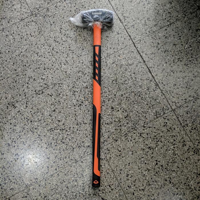 Palu Bodem / Palu Batu / Tembok Beton Camel 8lbs