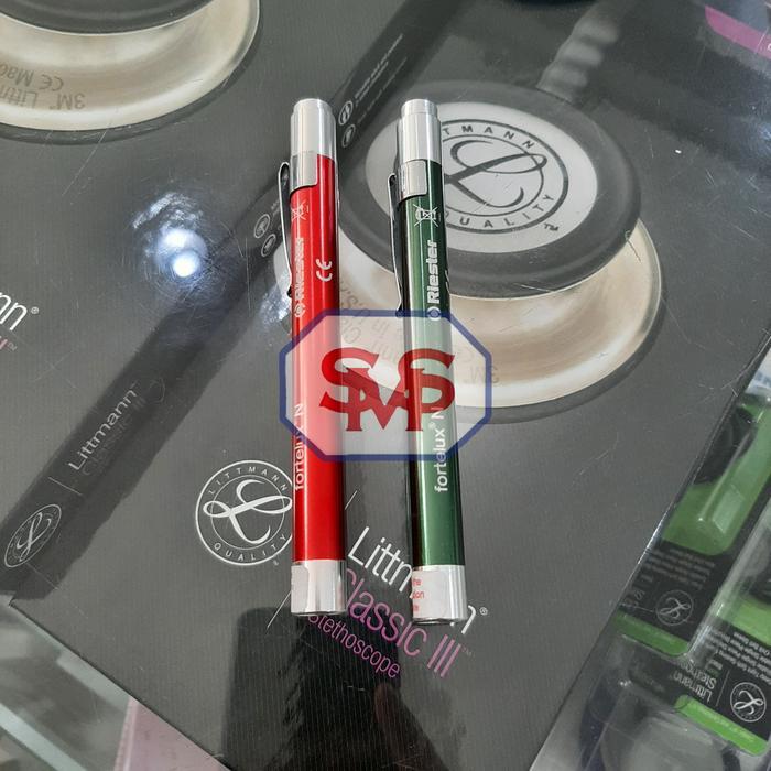 Ready Penlight LED Riester