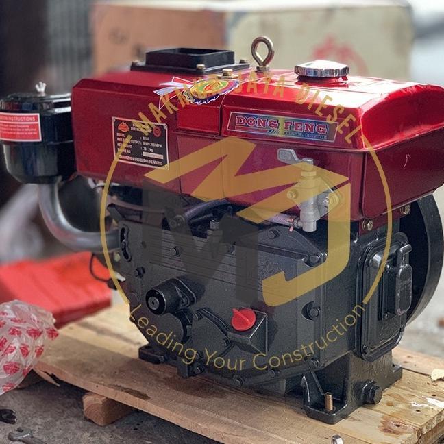 Diesel Dongfeng R180 - 8PK