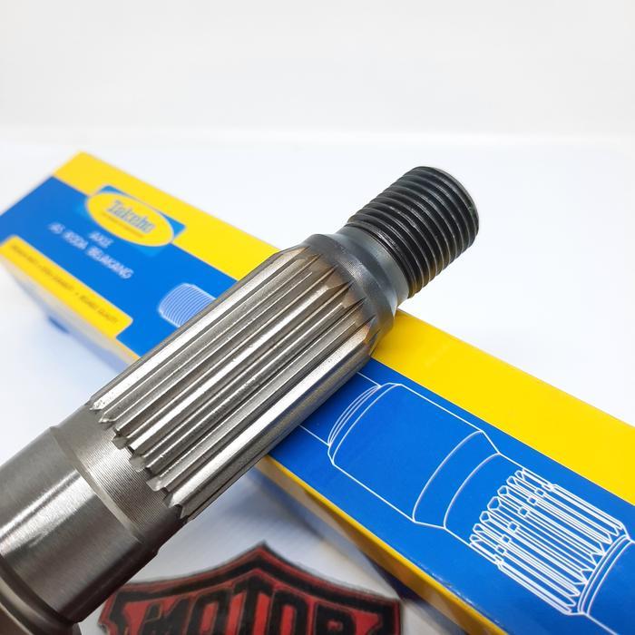 AS RODA BELAKANG MIO M3 MIO 125 FINO 125 SOUL GT 125