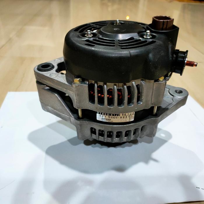 Dinamo Amper / Alternator Suzuki Apv Asli Sgp