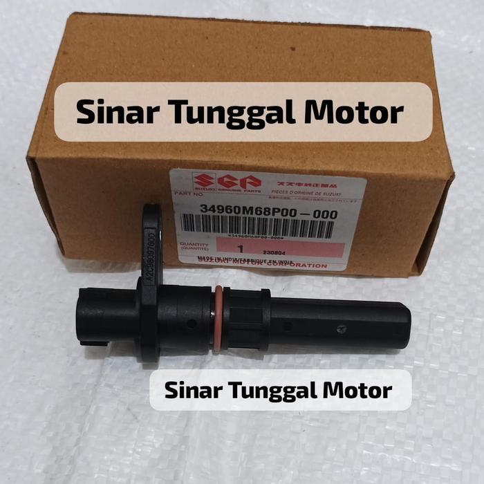 Vss Sensor Speedometer Suzuki New Karimun Estilo