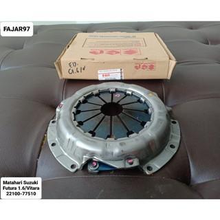 Matahari/Clutch Cover Suzuki Futura 1.6Cc/Vitara/Escudo/Sidekick/Apv/Esteem 1.6