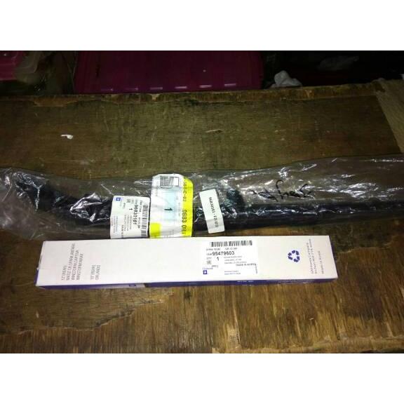 Wiper Belakang Chevrolet Captiva