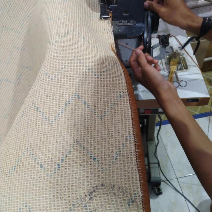 Terlaris Jasa Obras Karpet Nestara Shop