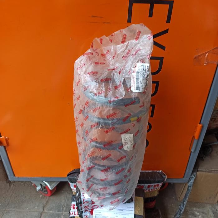 Per Keong Depan Granmax Grandmax Luxio