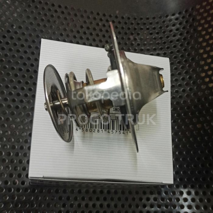 THERMOSTAT RADIATOR MITSUBISHI FUSO GANJO 220 PS news