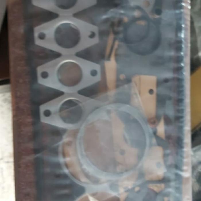 PAKING SET PEUGEOT 504 505 GR GASKET CYLINDER HEAD PACKING FULL SET news