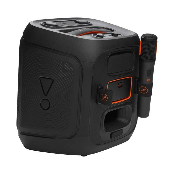 JBL PartyBox Encore 2 / Encore2 Portable Party speaker Karaoke With 2 mic