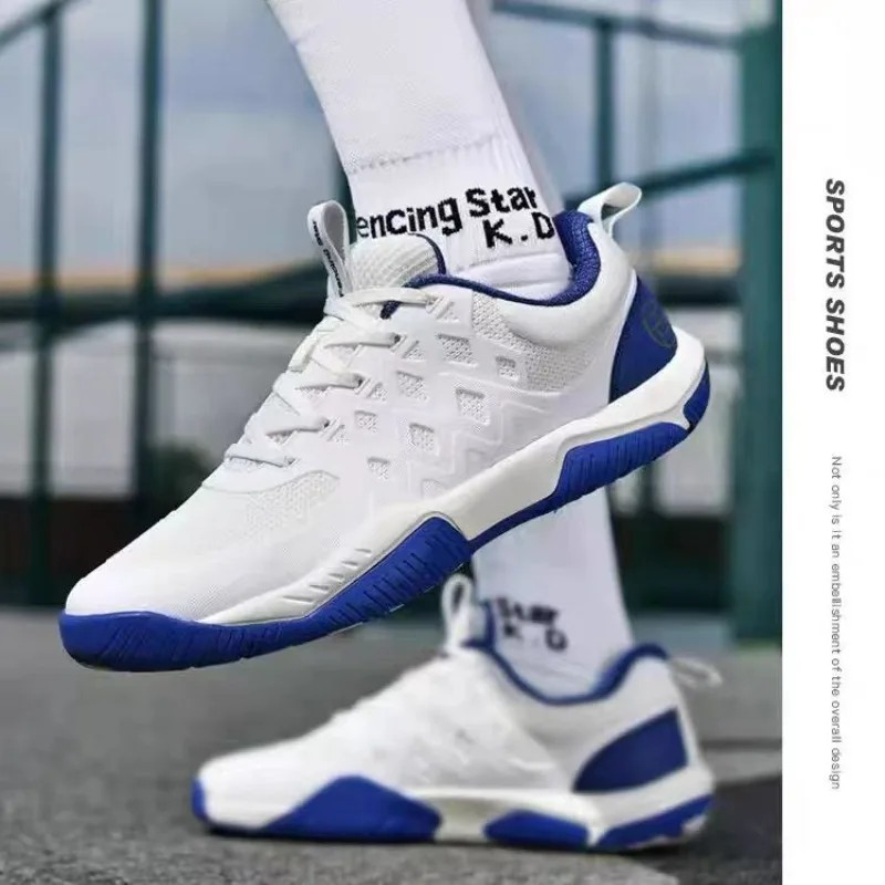 Fencing Shoes For Uni Comfortable Sports Shoes Man Designer Indoor Gym Shoes Men Women Comfortable