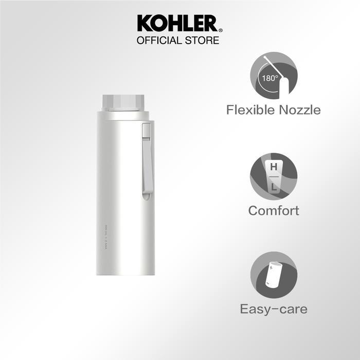 Kohler Purewash Portable Bidet Travel Spray