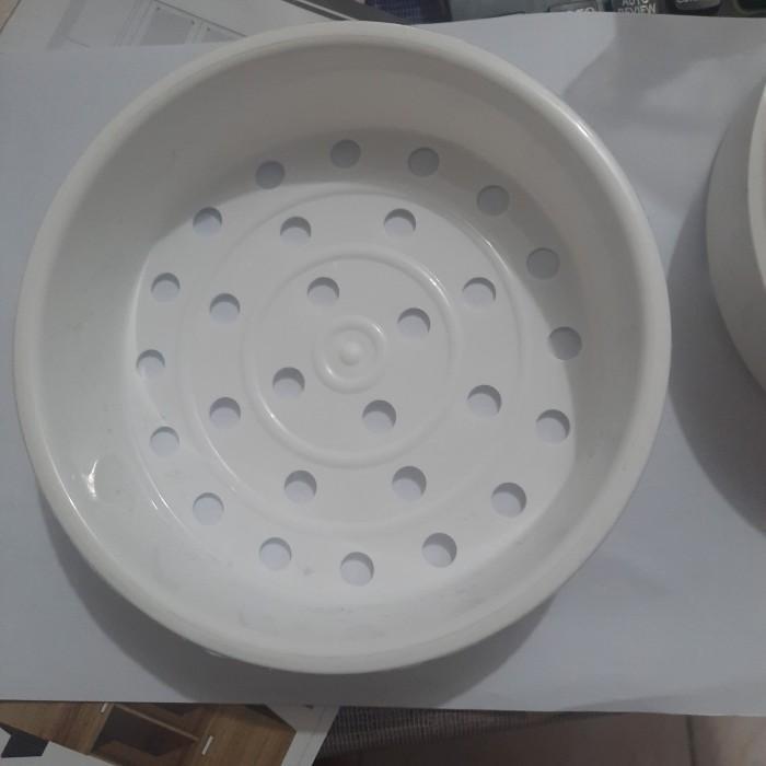 STEAMER PENGHANGAT MAKANAN UNTUK MAGIC COM 0,8 LITER COSMOS, MIYAKO,