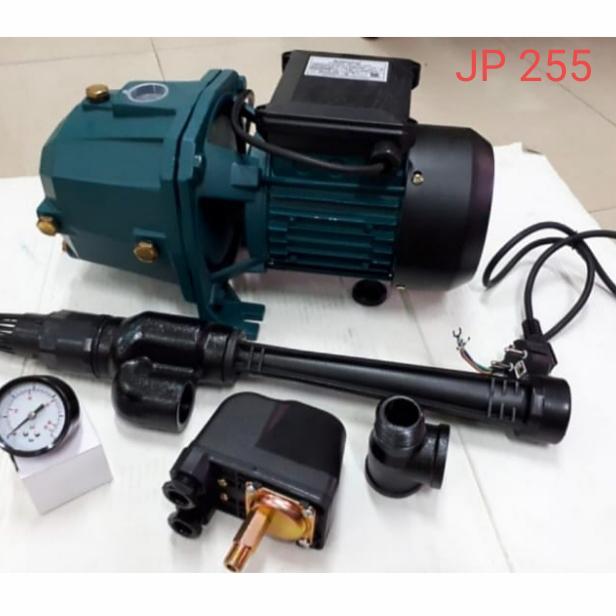 MESIN POMPA AIR JET PUMP NASIONAL JET PUMP 255