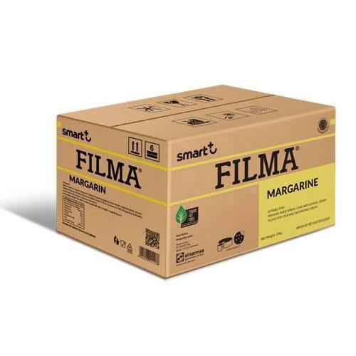 MARGARINE FILMA 15KG