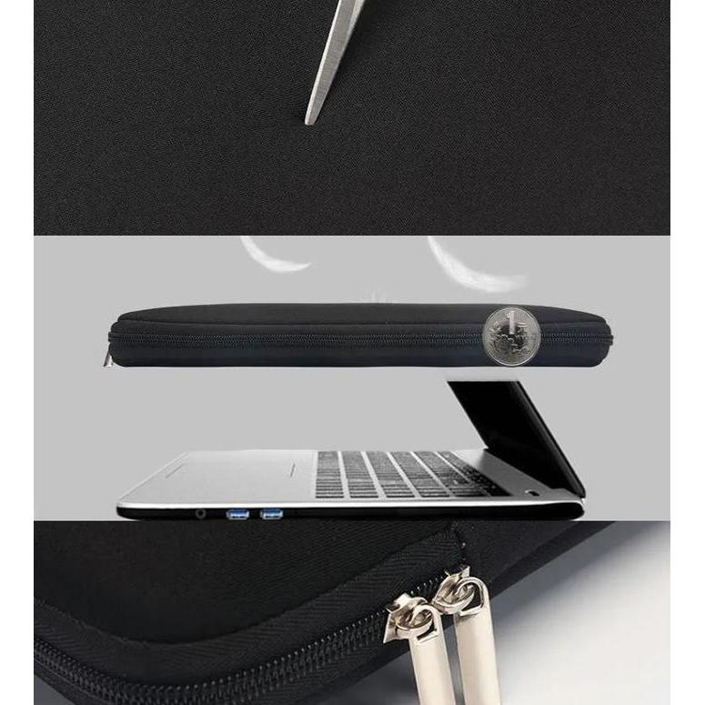 Sleeve Case Cover Laptop Sarung Notebook Asus Rog Terbaru Terjamin