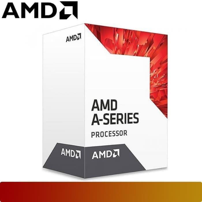 Processor AMD Kaveri A8 7680 FM2+ 4 Core CPU