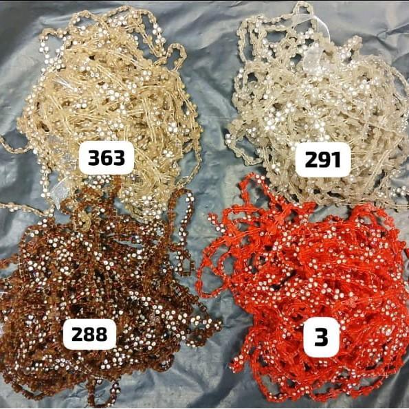 [ROLL] Diamond Payet Mata Tiga Kilau / Payet Semut