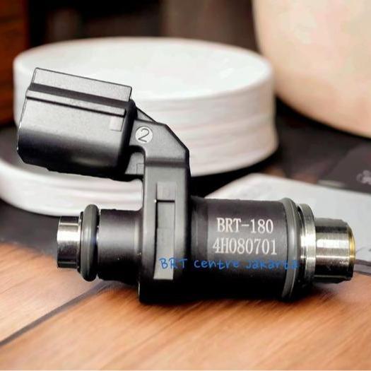 Injector 150 180 200 Cc Vixion Vva Aerox R15 Vva Mx King New Brt