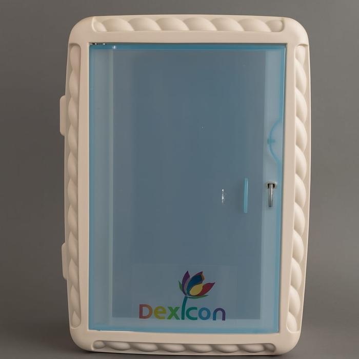 "New" Box Tutup Meteran Listrik Box KWH Meter Listrik Semua Jenis Plastik penutup