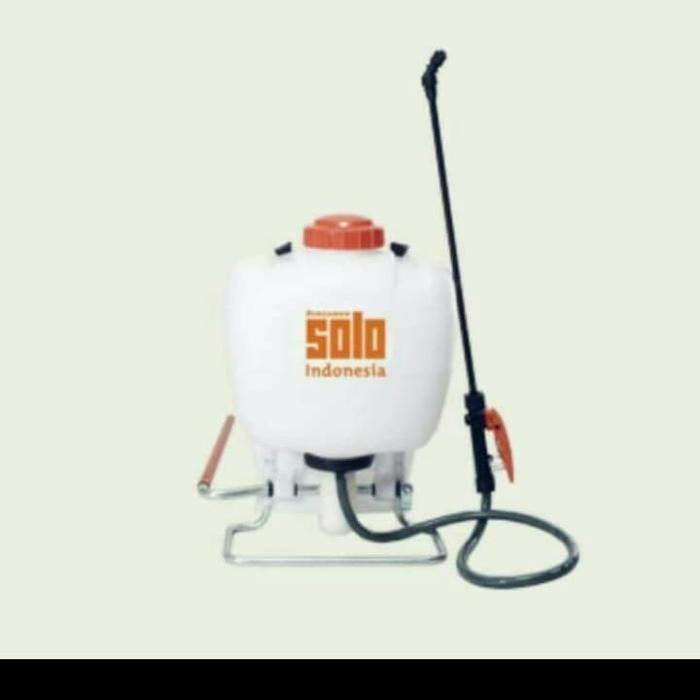 Sprayer Manual Solo 425 Sprayer Gendong Solo425