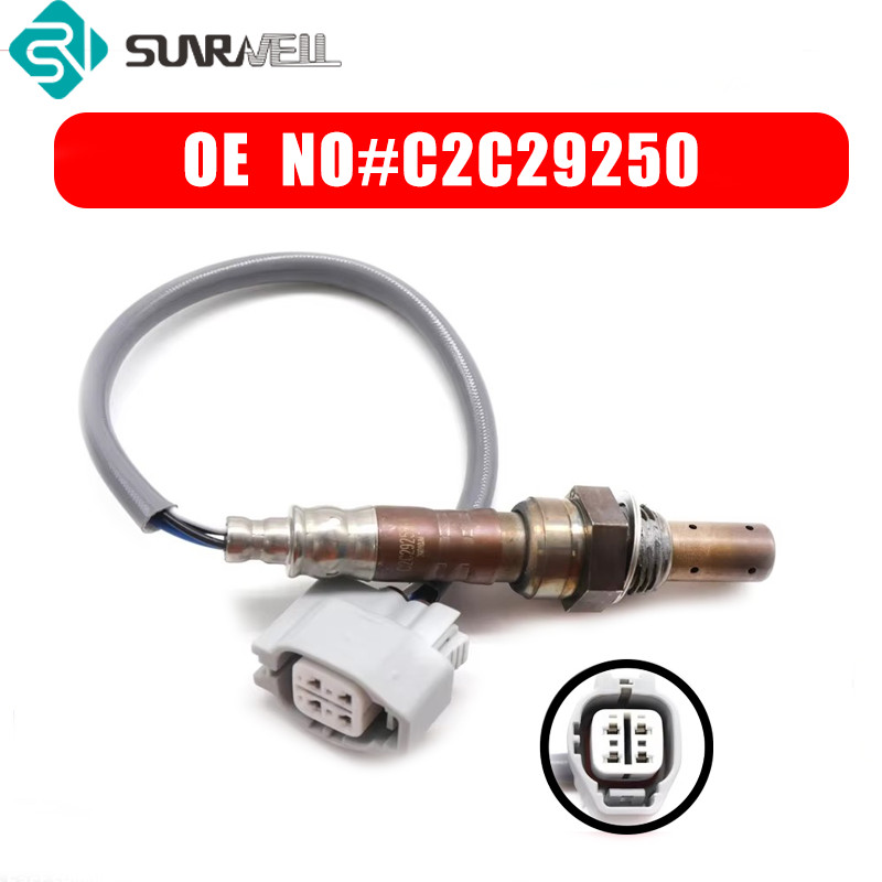 C2C29250 Air Fuel Ratio O2 Oxygen Lambda Sensor for Jaguar S-type XJ8 XJR Vanden Plas Super V8