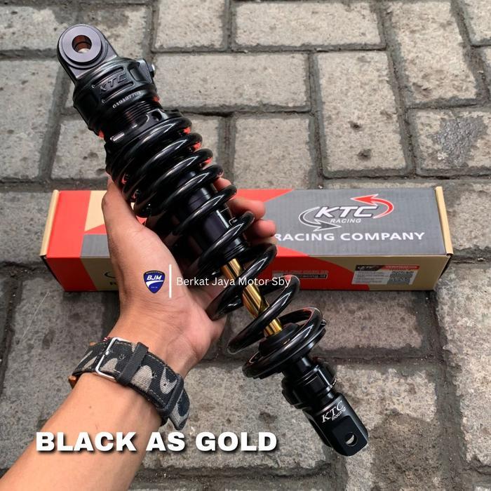 Shockbreaker Shock Breaker Ktc Racing Razor Pro Mio M3 Soul Z Vario Beat Scoopy Fino Dll Non Tabung