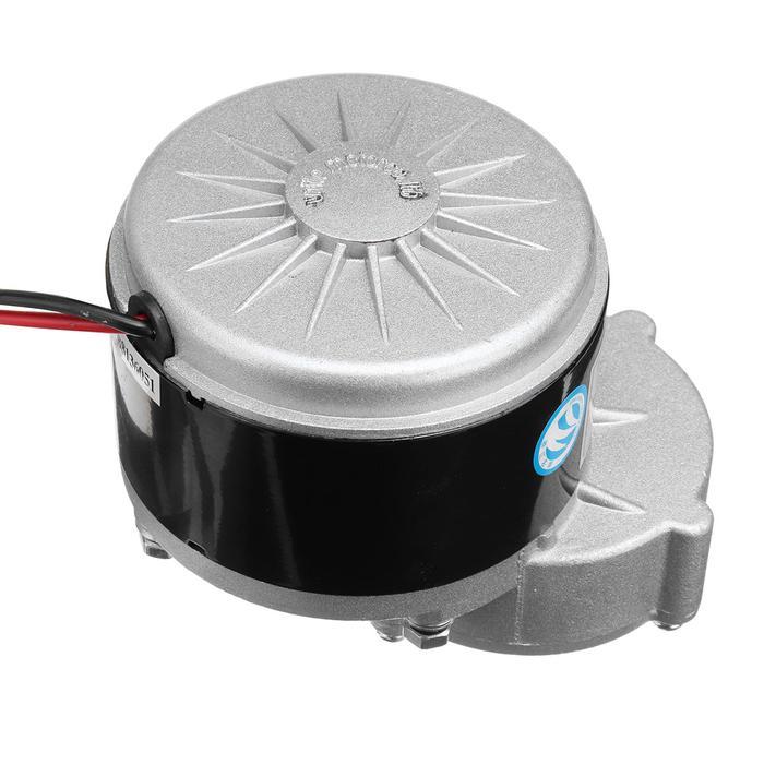 24 V 250 W KONVERSI SEPEDA LISTRIK SKUTER MOTOR CONTROLLER KIT FIT