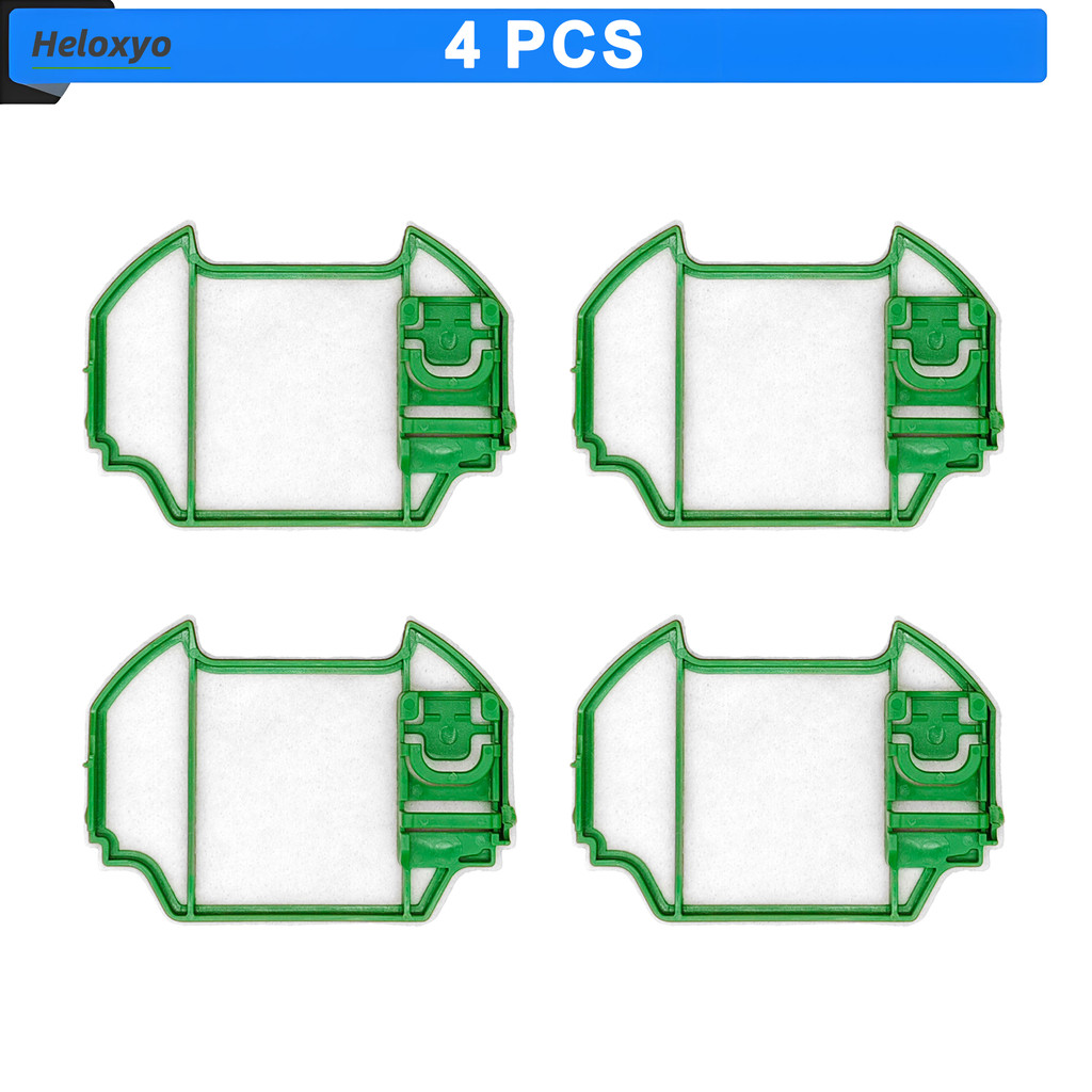 Vacuum Cleaner Filters for Vorwerk Kobold VK7 FP7 Premium Filters for Kobold, FP7 Vacuum Cleaner