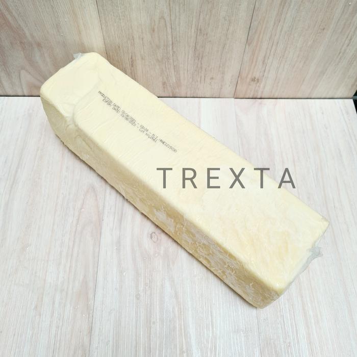 Mozzarella Cheese / Keju Saputo 3.5Kg Tbk