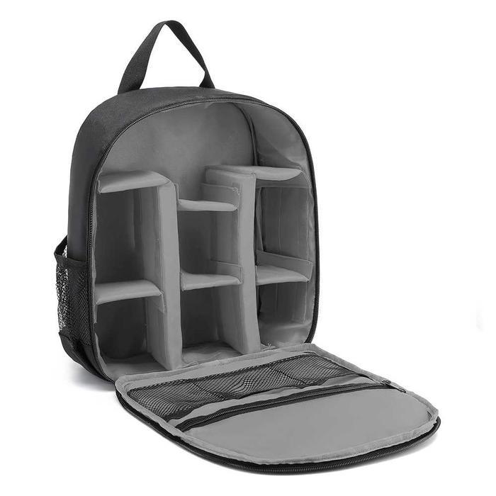 tas kamera ransel waterproof, DSLR Backpack