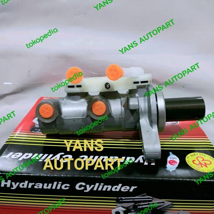 BRAKE MASTER REM / SENTRAL REM ATAS ISUZU ELF GIGA NMR 71 NMR71