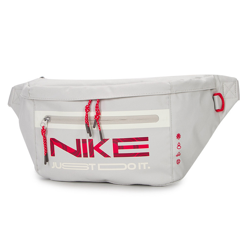 Nike (Nike) Waist Bag Men's Bag Women's Bag Sports Bag Messenger Bag Shoulder Bag Running Training