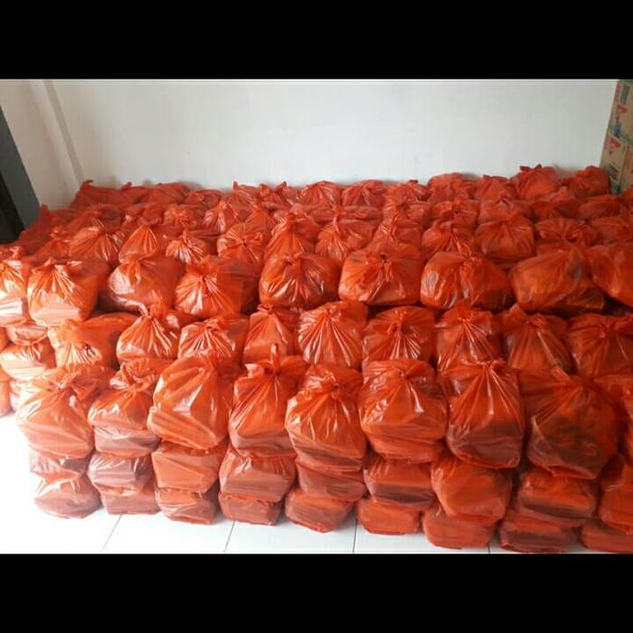 Paket Sembako 8 Promo