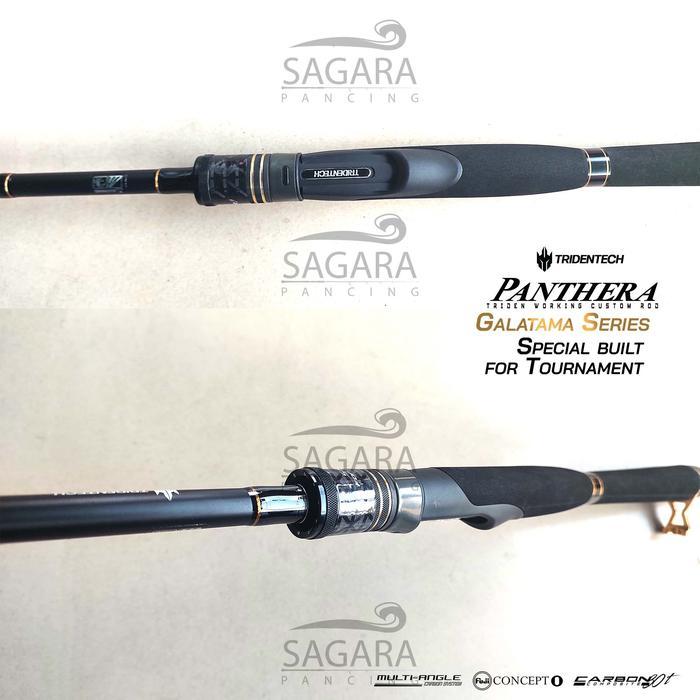 JORAN TRIDENTECH PANTHERA JORAN GALATAMA JORAN GALAPUNG RING SUDAH FUJI
