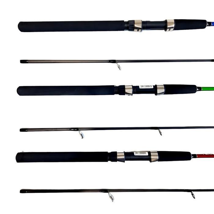 JORAN PANCING GALAPUNG TORNADO SEA BREAKER 150 165 180CM FREEPIPA
