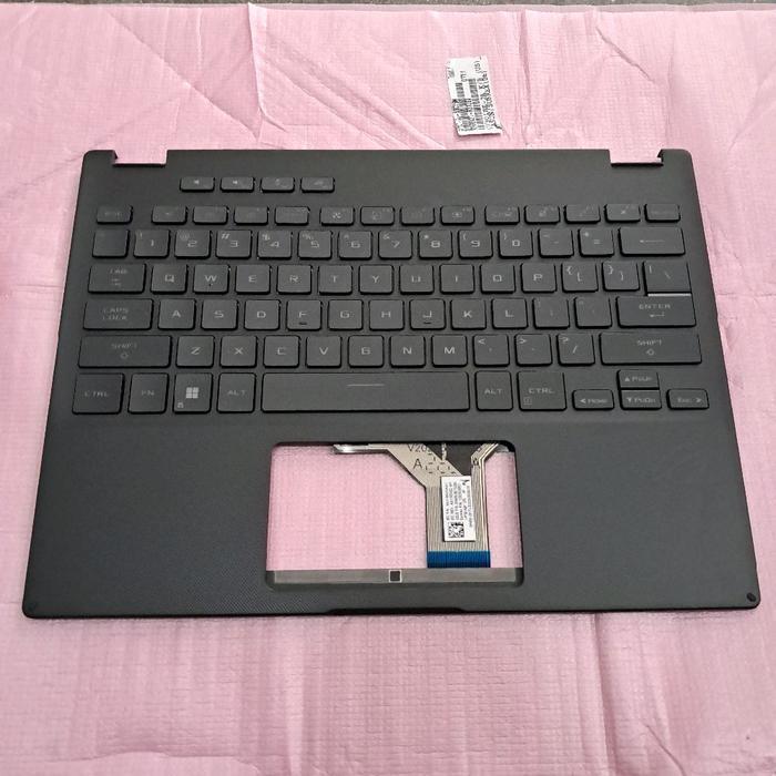 KEYBOARD ASUS ROG FLOW GV301 ROG FLOW X13 GV301 - ICOM