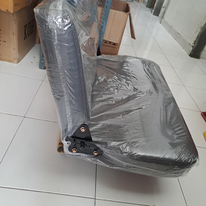 Jok Belakang Katana Jimmy Hadap Depan