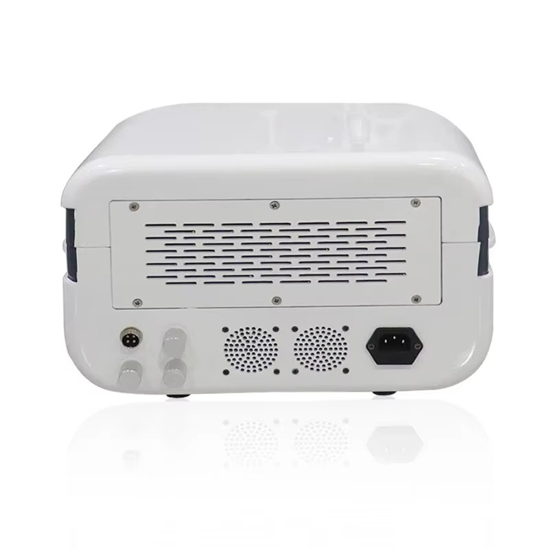 Portable CO2 Fractional Laser Machine for Skin Rejuvenation, Best Selling Fractional CO2 Laser