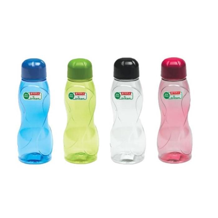 Olif Tritan Botol Minum / Bottle 500 ml Lion Star