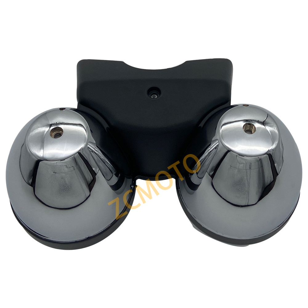 Motorcycle Instrument Housing Odometer Tachometer Housing Suitable For Suzuki Bandit GSF250 GSF400