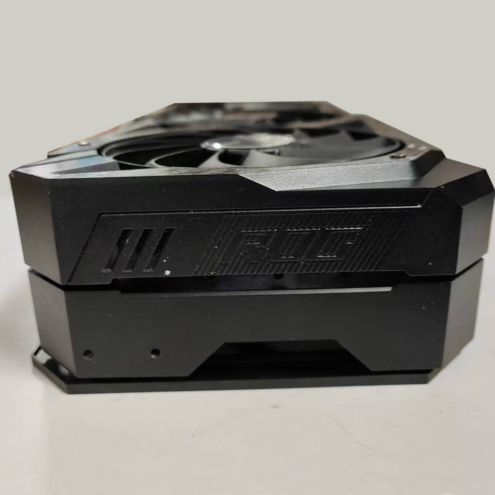 Original Used For Asus ROG Strix GeForce RTX3090, RTX3080 Graphic Card Heatsink Cooling Fan or Bad