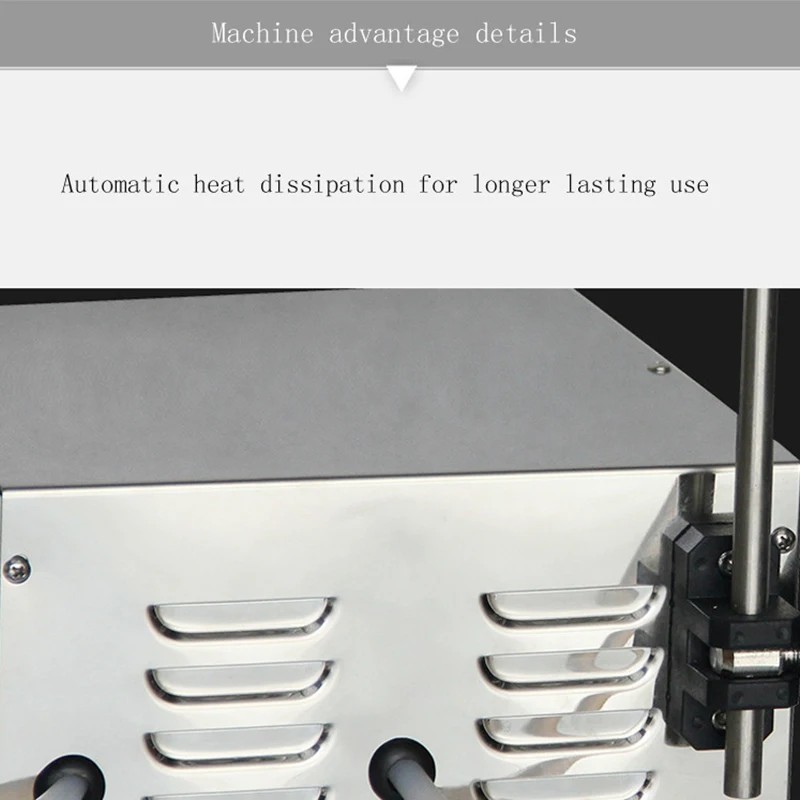 CNC Liquid Filling MachineSingle Head Wine Beverage Quantitative Filling Machine Liquid Juice