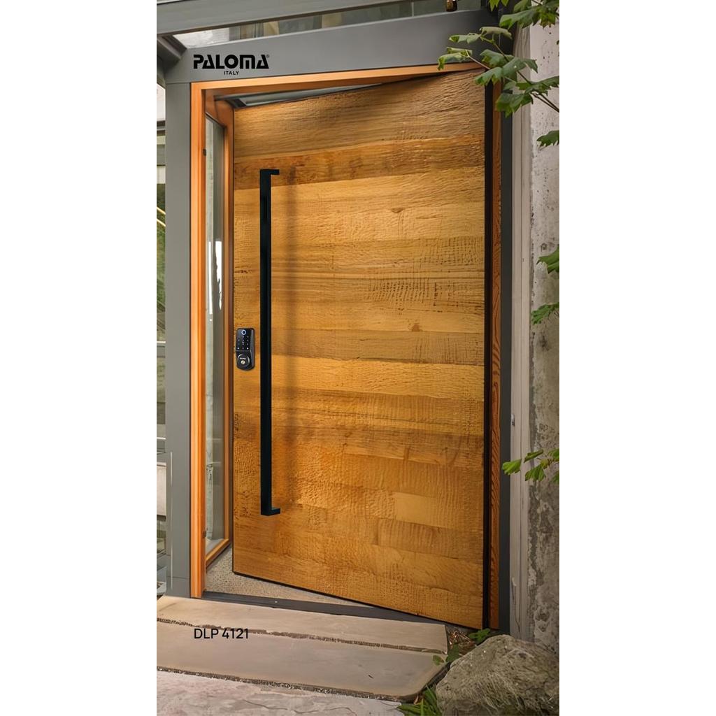 Paloma Dlp 4121 Digital Lock Smart Home Door Kunci Pintu Deadbolt Wifi