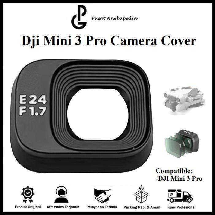 Dji Mini 3 Pro Camera Cover - Dji Mini 3 Pro Camera Cover Original